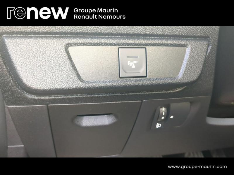 Photo 18 de l’annonce de DACIA Sandero d’occasion à vendre à SAINT PIERRE LES NEMOURS