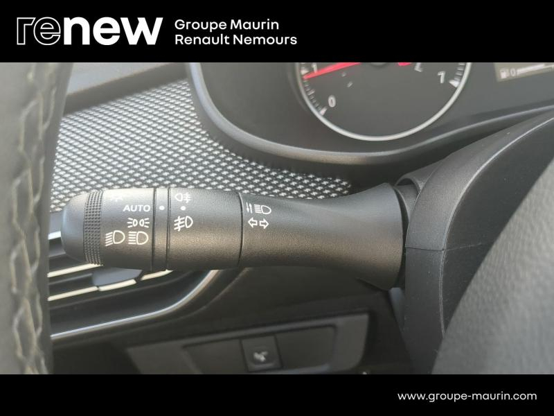 Photo 19 de l’annonce de DACIA Sandero d’occasion à vendre à SAINT PIERRE LES NEMOURS