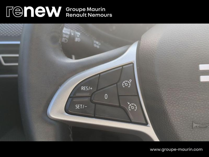 Photo 20 de l’annonce de DACIA Sandero d’occasion à vendre à SAINT PIERRE LES NEMOURS