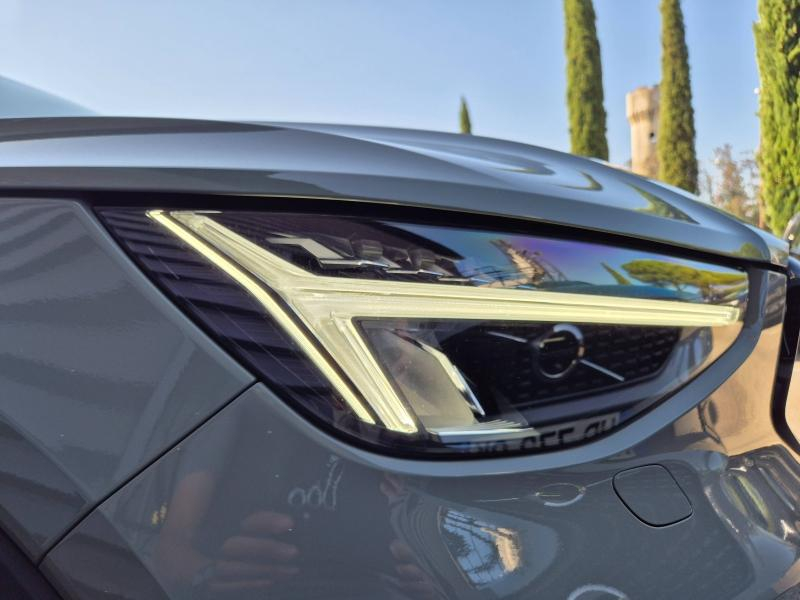 Photo 16 de l’annonce de VOLVO XC40 d’occasion à vendre à AVIGNON