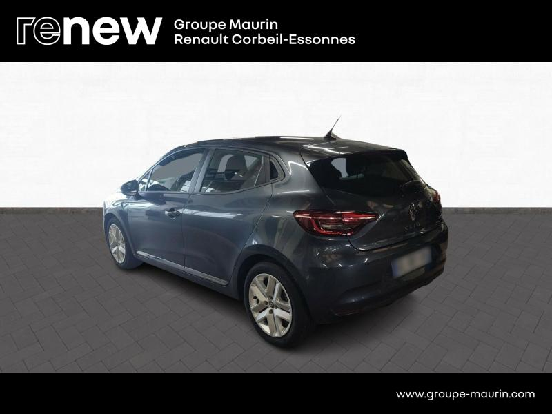 Photo 6 de l’annonce de RENAULT Clio d’occasion à vendre à CORBEIL-ESSONNES