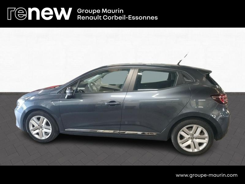 Photo 7 de l’annonce de RENAULT Clio d’occasion à vendre à CORBEIL-ESSONNES