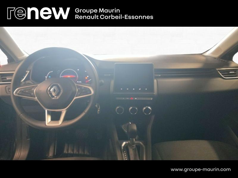 Photo 9 de l’annonce de RENAULT Clio d’occasion à vendre à CORBEIL-ESSONNES