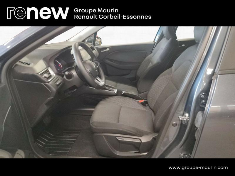 Photo 10 de l’annonce de RENAULT Clio d’occasion à vendre à CORBEIL-ESSONNES