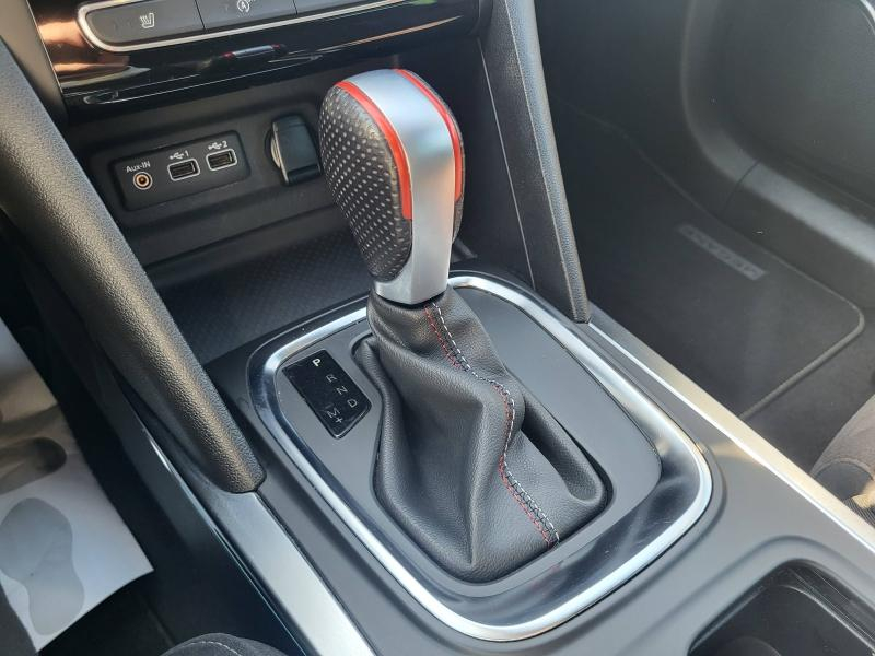 Photo 4 de l’annonce de RENAULT Megane d’occasion à vendre à PAYS DE GEX