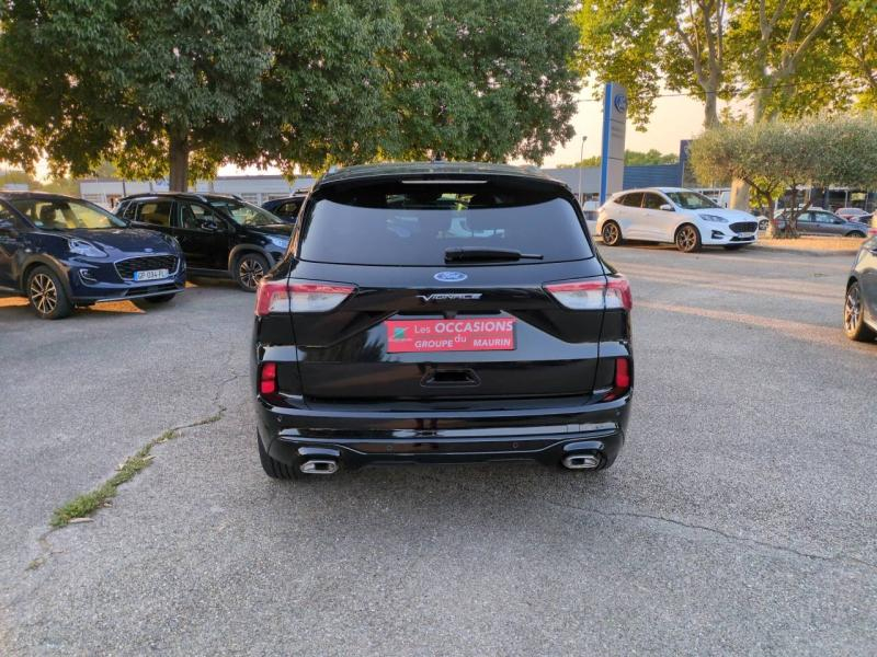 Photo 5 de l’annonce de FORD Kuga d’occasion à vendre à NÎMES