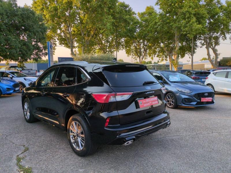Photo 6 de l’annonce de FORD Kuga d’occasion à vendre à NÎMES