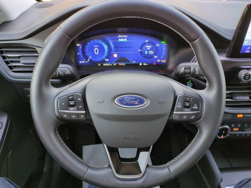 Photo 12 de l’annonce de FORD Kuga d’occasion à vendre à NÎMES