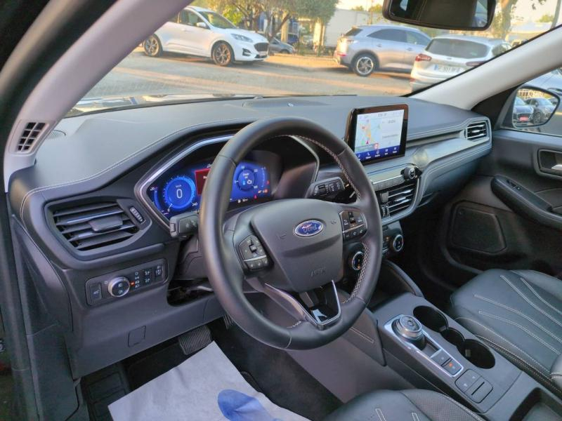 Photo 15 de l’annonce de FORD Kuga d’occasion à vendre à NÎMES