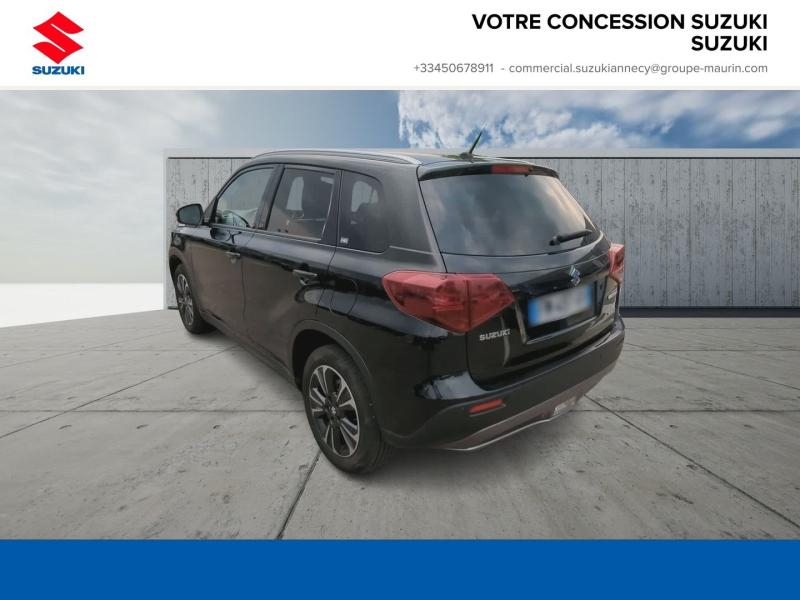 Photo 3 de l’annonce de SUZUKI Vitara d’occasion à vendre à ANNECY