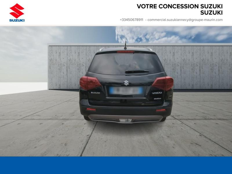 Photo 4 de l’annonce de SUZUKI Vitara d’occasion à vendre à ANNECY