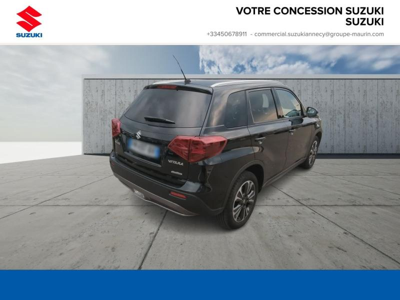 Photo 5 de l’annonce de SUZUKI Vitara d’occasion à vendre à ANNECY