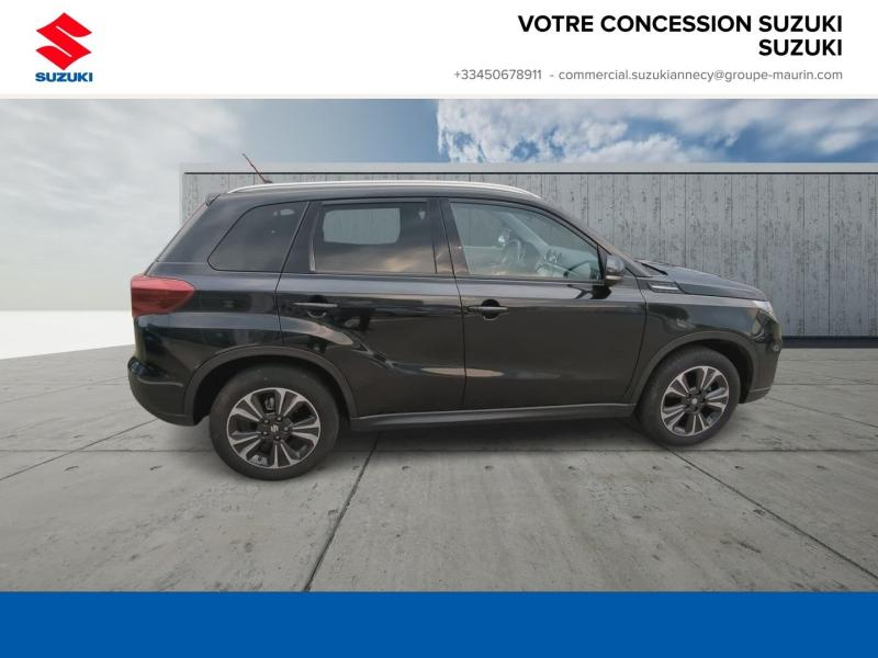 Photo 6 de l’annonce de SUZUKI Vitara d’occasion à vendre à ANNECY