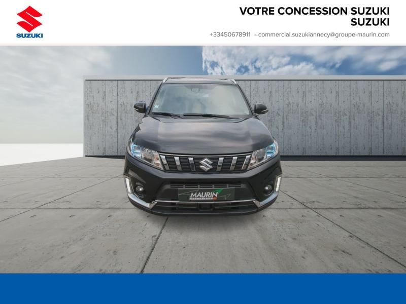 Photo 8 de l’annonce de SUZUKI Vitara d’occasion à vendre à ANNECY