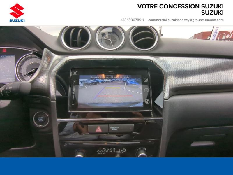 Photo 15 de l’annonce de SUZUKI Vitara d’occasion à vendre à ANNECY