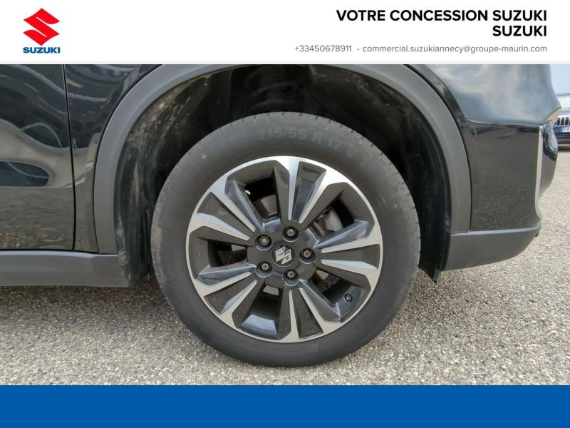 Photo 20 de l’annonce de SUZUKI Vitara d’occasion à vendre à ANNECY