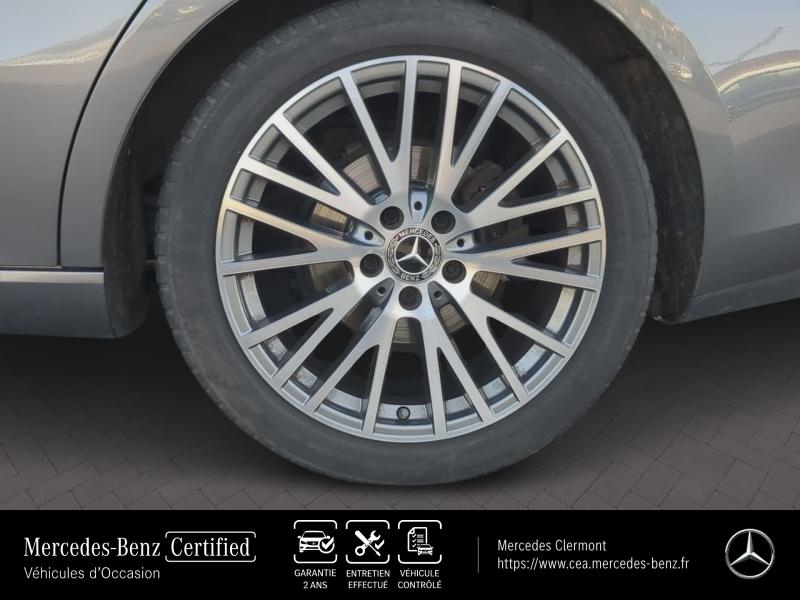 Photo 4 de l’annonce de MERCEDES-BENZ CLA d’occasion à vendre à AUBIÈRE