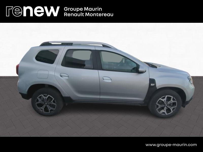 Photo 3 de l’annonce de DACIA Duster d’occasion à vendre à VARENNES SUR SEINE