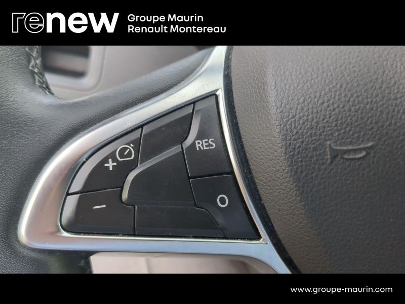 Photo 16 de l’annonce de DACIA Duster d’occasion à vendre à VARENNES SUR SEINE