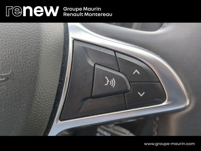 Photo 17 de l’annonce de DACIA Duster d’occasion à vendre à VARENNES SUR SEINE