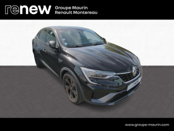 RENAULT Arkana d’occasion à vendre à VARENNES SUR SEINE