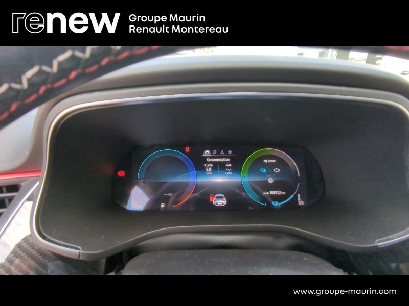 Photo 9 de l’annonce de RENAULT Arkana d’occasion à vendre à VARENNES SUR SEINE