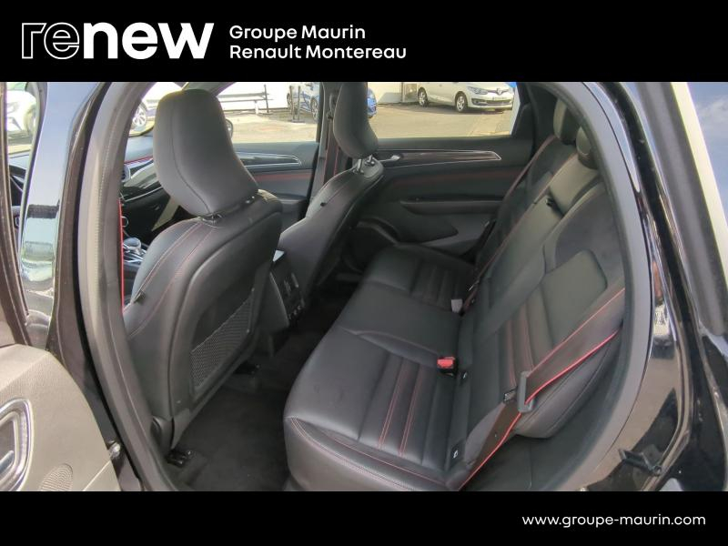 Photo 11 de l’annonce de RENAULT Arkana d’occasion à vendre à VARENNES SUR SEINE