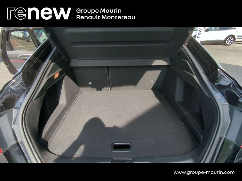 Photo 12 de l’annonce de RENAULT Arkana d’occasion à vendre à VARENNES SUR SEINE