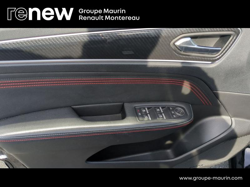Photo 13 de l’annonce de RENAULT Arkana d’occasion à vendre à VARENNES SUR SEINE