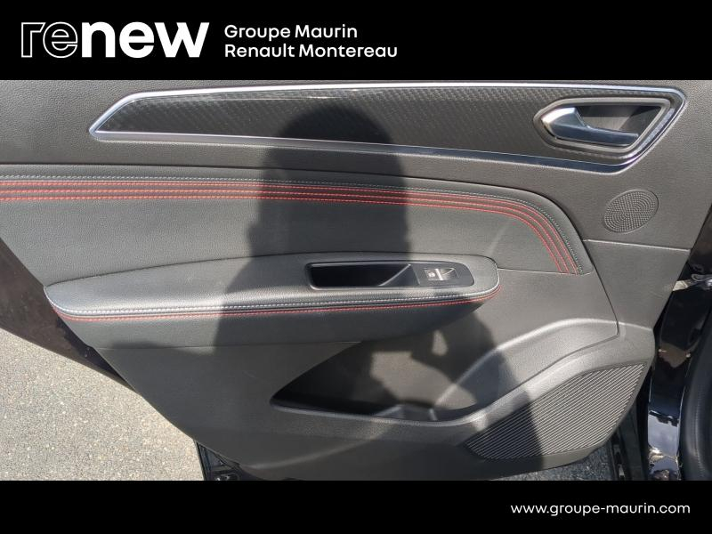 Photo 15 de l’annonce de RENAULT Arkana d’occasion à vendre à VARENNES SUR SEINE