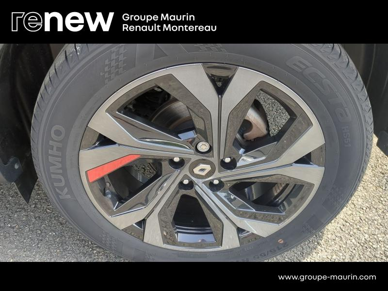 Photo 16 de l’annonce de RENAULT Arkana d’occasion à vendre à VARENNES SUR SEINE