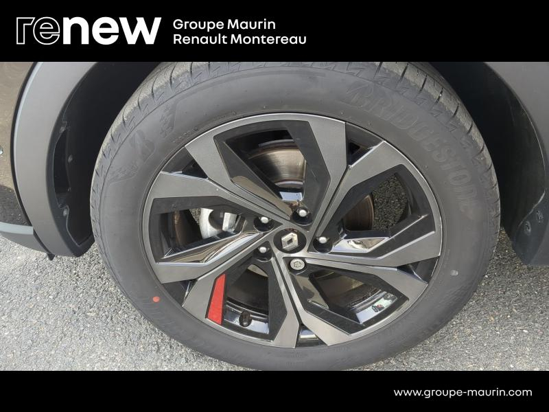 Photo 17 de l’annonce de RENAULT Arkana d’occasion à vendre à VARENNES SUR SEINE