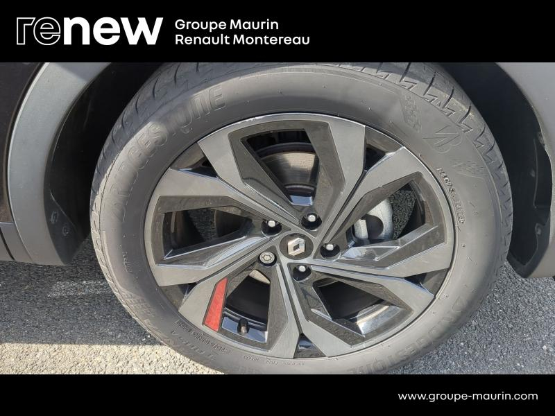 Photo 18 de l’annonce de RENAULT Arkana d’occasion à vendre à VARENNES SUR SEINE