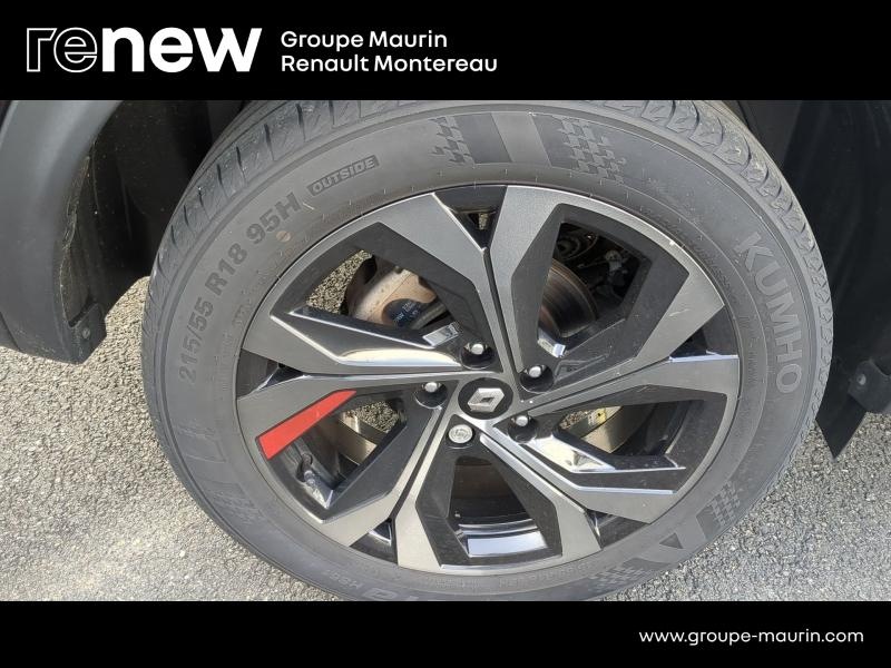 Photo 19 de l’annonce de RENAULT Arkana d’occasion à vendre à VARENNES SUR SEINE
