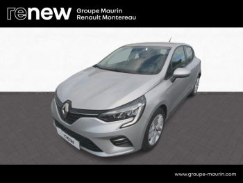 RENAULT Clio d’occasion à vendre à VARENNES SUR SEINE
