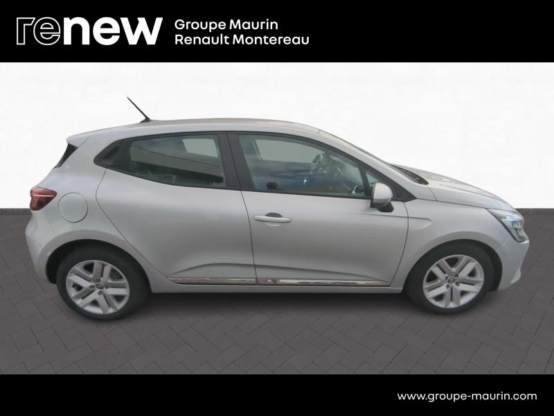 Photo 3 de l’annonce de RENAULT Clio d’occasion à vendre à VARENNES SUR SEINE