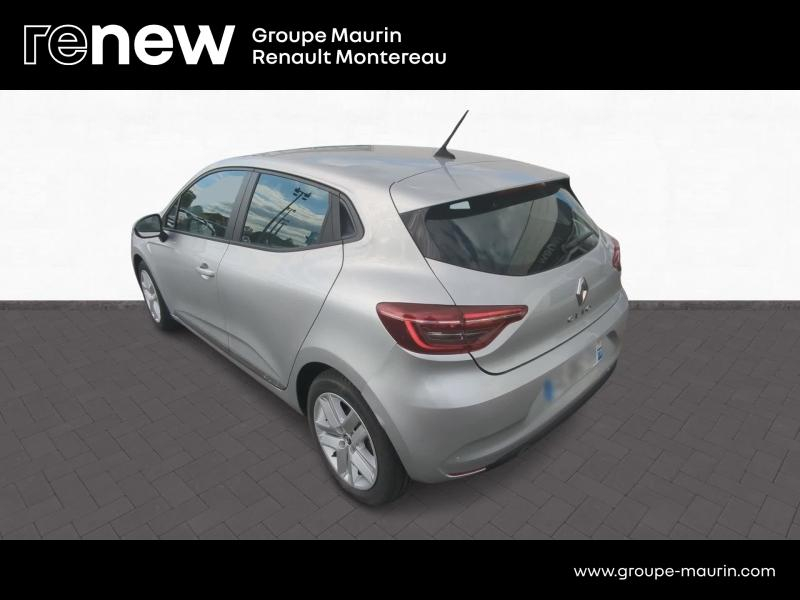 Photo 6 de l’annonce de RENAULT Clio d’occasion à vendre à VARENNES SUR SEINE
