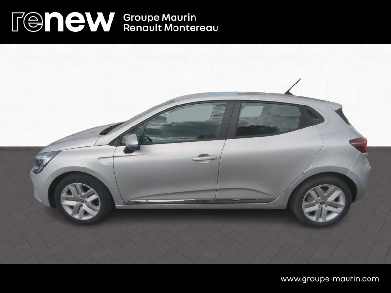 Photo 7 de l’annonce de RENAULT Clio d’occasion à vendre à VARENNES SUR SEINE