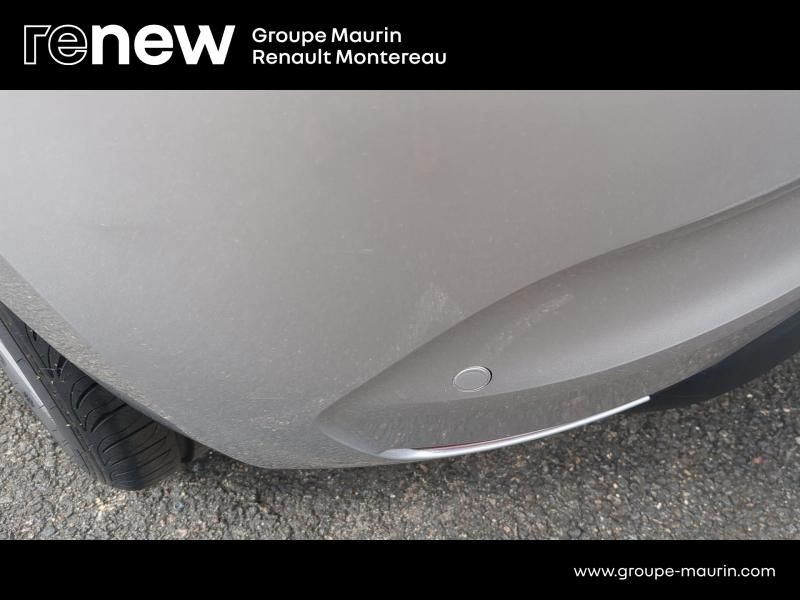 Photo 14 de l’annonce de RENAULT Clio d’occasion à vendre à VARENNES SUR SEINE