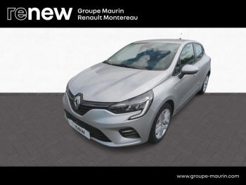 RENAULT Clio d’occasion à vendre à VARENNES SUR SEINE