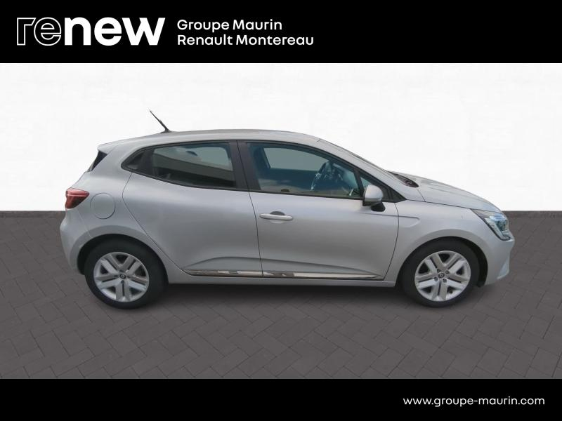 Photo 3 de l’annonce de RENAULT Clio d’occasion à vendre à VARENNES SUR SEINE