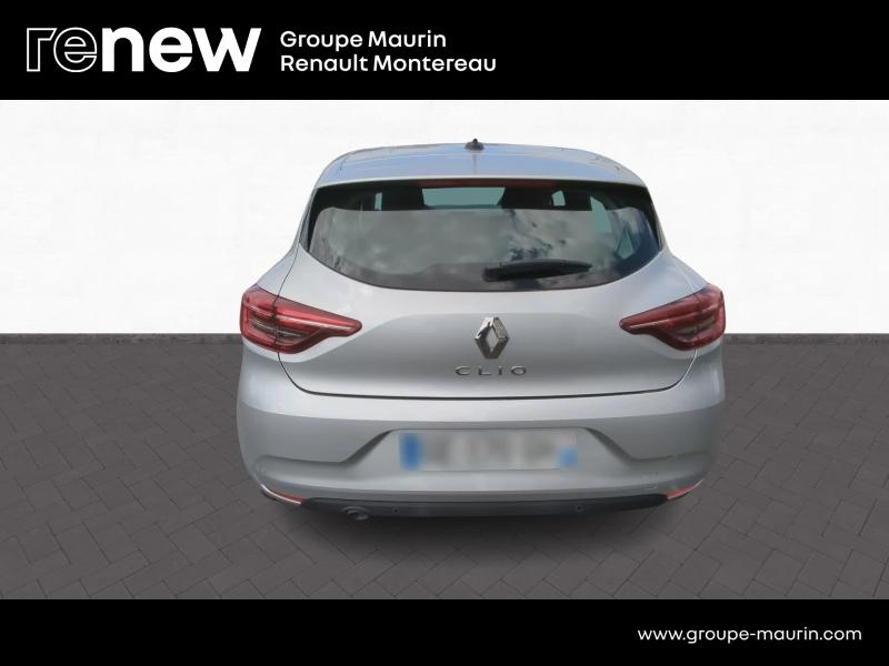 Photo 4 de l’annonce de RENAULT Clio d’occasion à vendre à VARENNES SUR SEINE