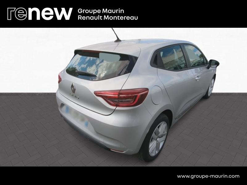 Photo 5 de l’annonce de RENAULT Clio d’occasion à vendre à VARENNES SUR SEINE