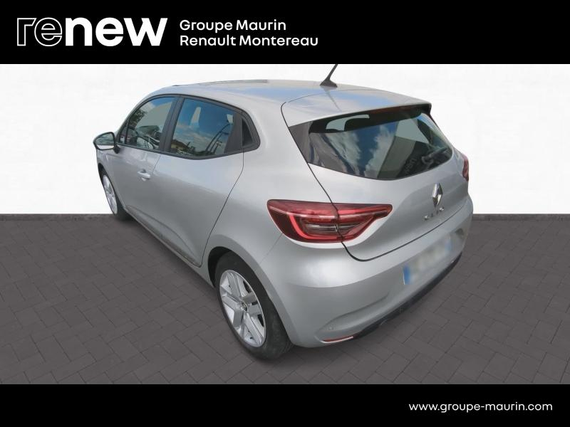 Photo 6 de l’annonce de RENAULT Clio d’occasion à vendre à VARENNES SUR SEINE