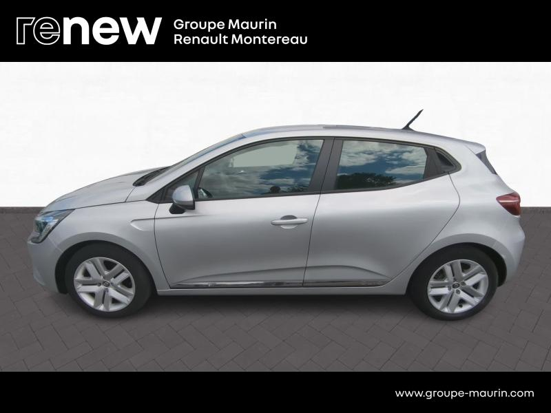 Photo 7 de l’annonce de RENAULT Clio d’occasion à vendre à VARENNES SUR SEINE
