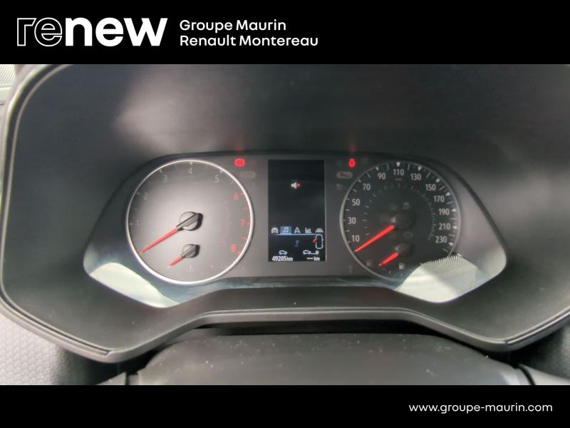 Photo 9 de l’annonce de RENAULT Clio d’occasion à vendre à VARENNES SUR SEINE