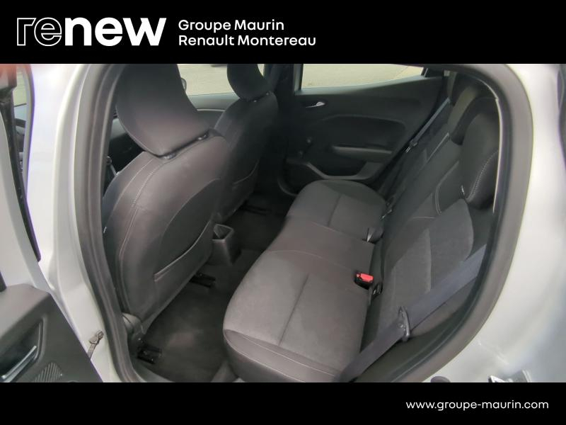 Photo 11 de l’annonce de RENAULT Clio d’occasion à vendre à VARENNES SUR SEINE