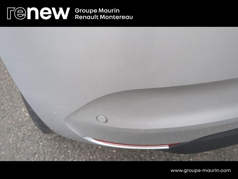 Photo 14 de l’annonce de RENAULT Clio d’occasion à vendre à VARENNES SUR SEINE
