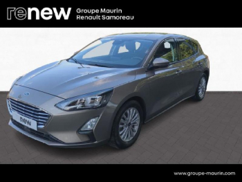 FORD Focus d’occasion à vendre à SAMOREAU