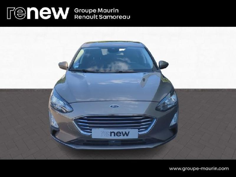 Photo 3 de l’annonce de FORD Focus d’occasion à vendre à SAMOREAU